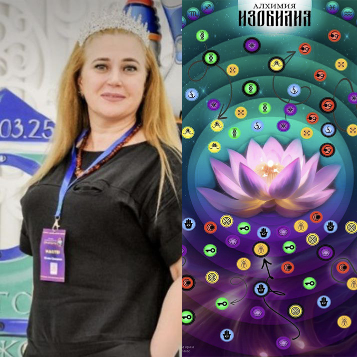 Юлия Цевашова