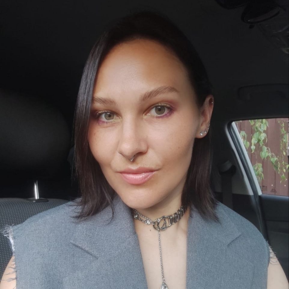 Юлия Титоренко