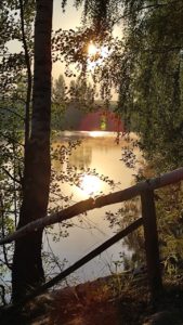Ретрит-погружение