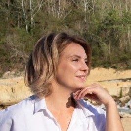 Ощепкова Елена