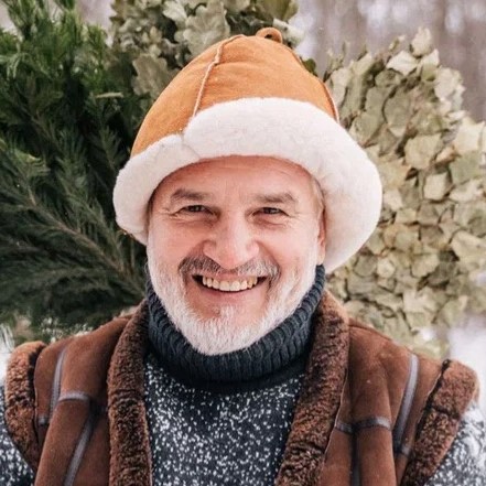 Василий Ляхов